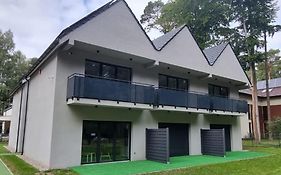 Seagull Apartamenty Pobierowo